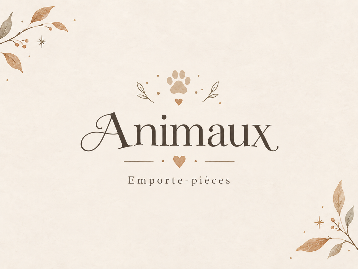Animaux