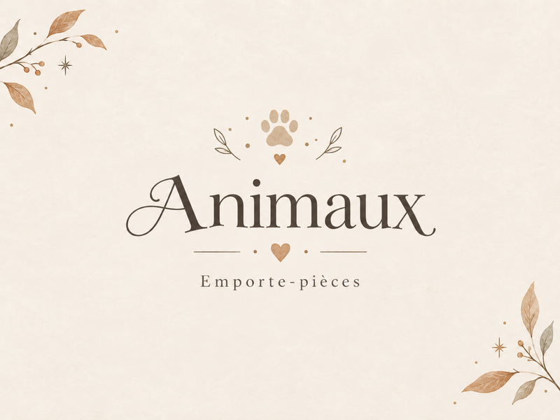 Animaux