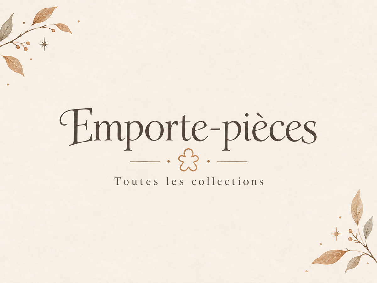 Emporte-Pièces