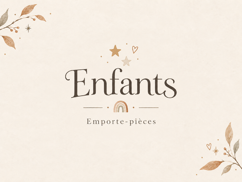 Enfants