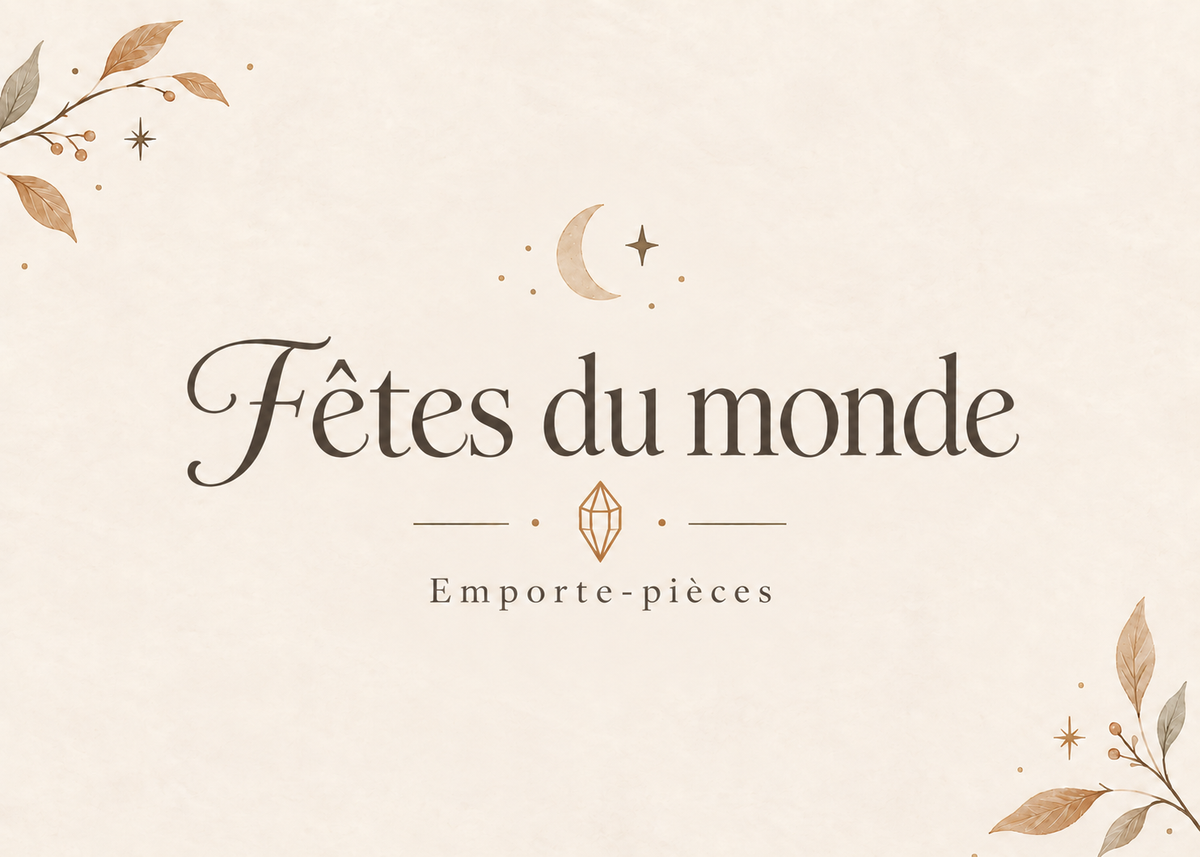 Fêtes du monde