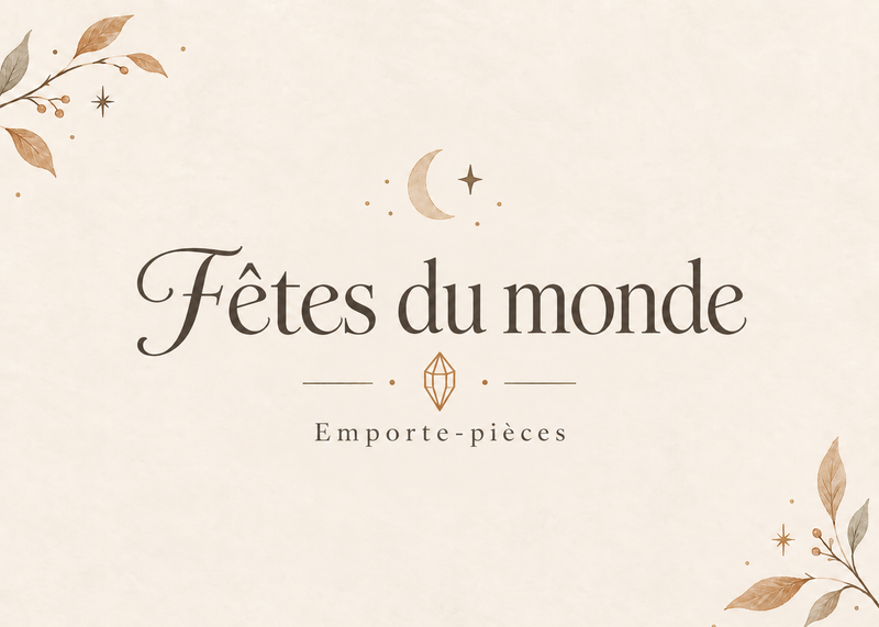 Fêtes du monde