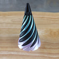Fidget Spirale Twist imprimé en 3D – jouet anti-stress Lumiko Studio